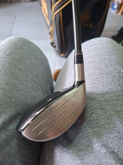 ชุดไม้กอล์ฟ รูปที่ 4