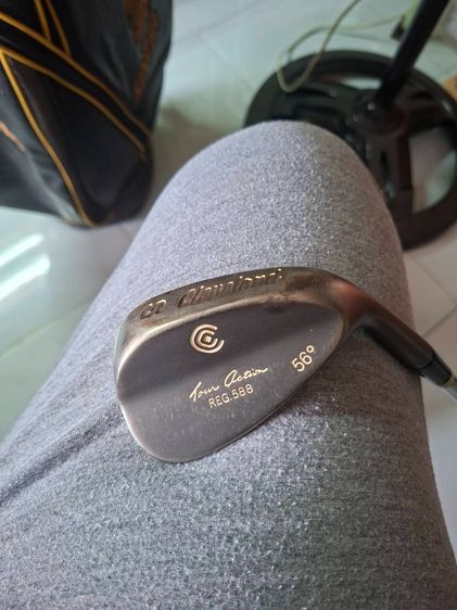 ชุดไม้กอล์ฟ รูปที่ 14