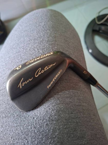 ชุดไม้กอล์ฟ รูปที่ 13
