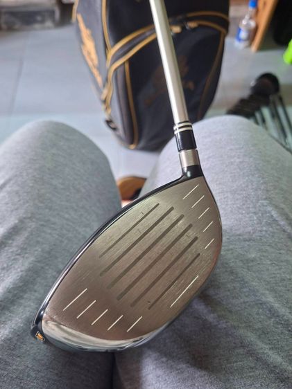 ชุดไม้กอล์ฟ รูปที่ 3