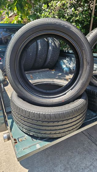 Toyo 215 50 18 รูปที่ 3