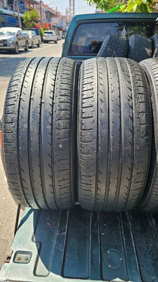 Toyo 215 50 18 รูปที่ 6