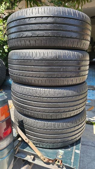 Toyo 215 50 18 รูปที่ 2