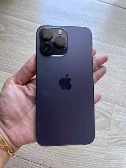 iphone 14 pro max  รูปที่ 2