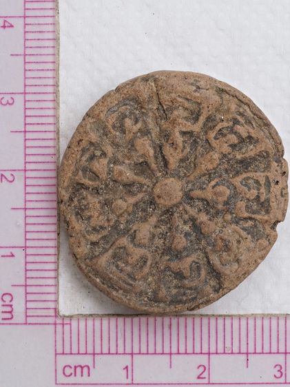 พระเนื้อดิน 21016917 รูปที่ 5