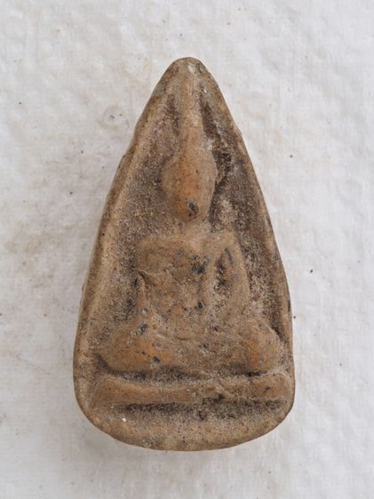 พระเนื้อดิน 21016919 รูปที่ 2