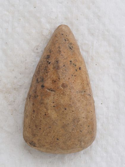 พระเนื้อดิน 21016919 รูปที่ 3