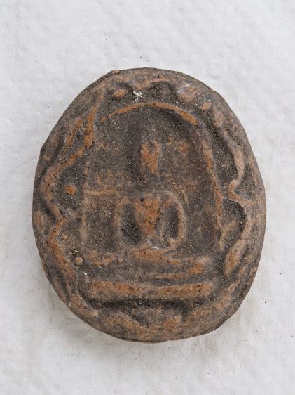 พระซุ้มกอเนื้อดิน 21016920