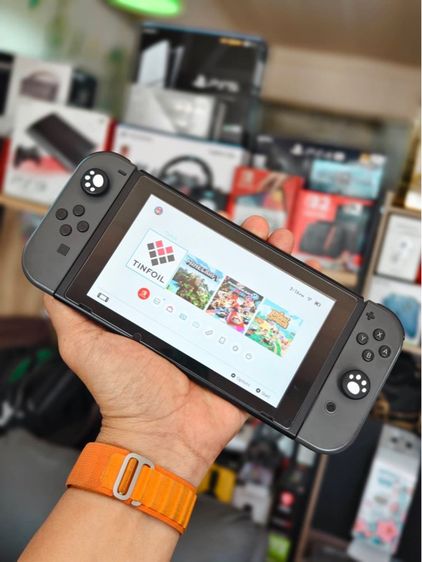 - Nintendo V.2 รูปที่ 3