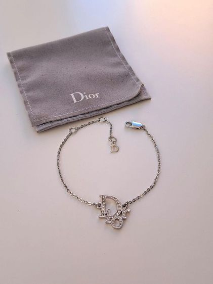 อื่นๆ สร้อยข้อมือคริสเตียนดิออร์แท้