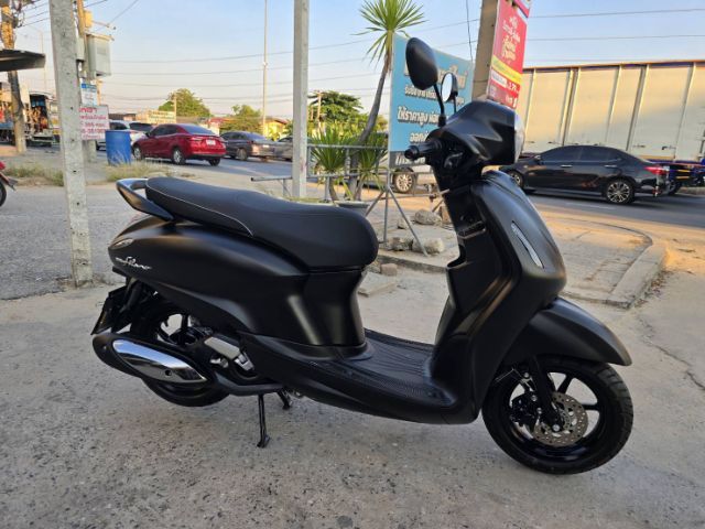 ขายด่วน yamaha grandfilano ปี 2025 รูปที่ 6