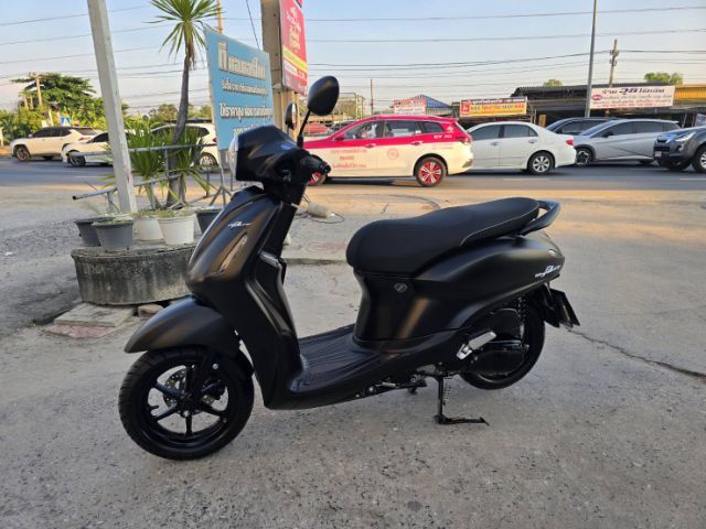 ขายด่วน yamaha grandfilano ปี 2025 รูปที่ 3