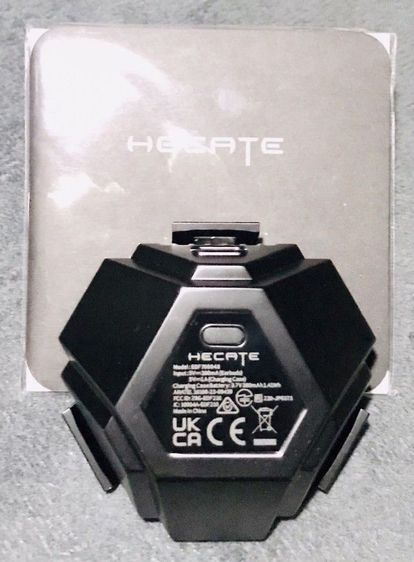 Edifier GX05 หูฟังไร้สาย Bluetooth V5.3 รูปที่ 3