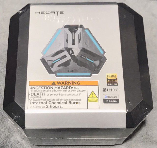 Edifier GX05 หูฟังไร้สาย Bluetooth V5.3