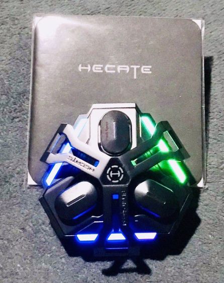 Edifier GX05 หูฟังไร้สาย Bluetooth V5.3 รูปที่ 2