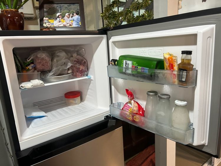 ตู้เย็น รูปที่ 3