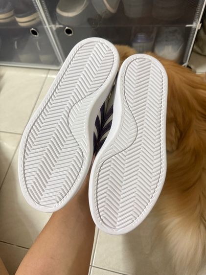 Adidas Grand Court 2.0 รูปที่ 8