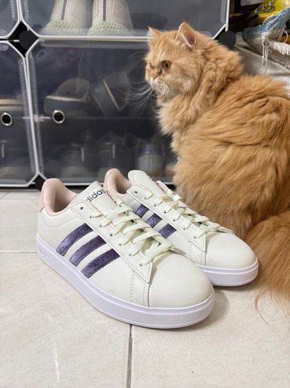 Adidas Grand Court 2.0 รูปที่ 3