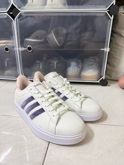 Adidas Grand Court 2.0 รูปที่ 2