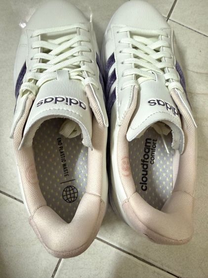Adidas Grand Court 2.0 รูปที่ 5