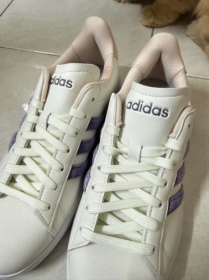 Adidas Grand Court 2.0 รูปที่ 4