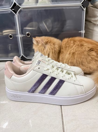 Adidas Grand Court 2.0 รูปที่ 7