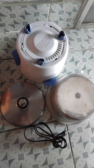 หม้อหุงข้าวชารป1.1ล. รูปที่ 4