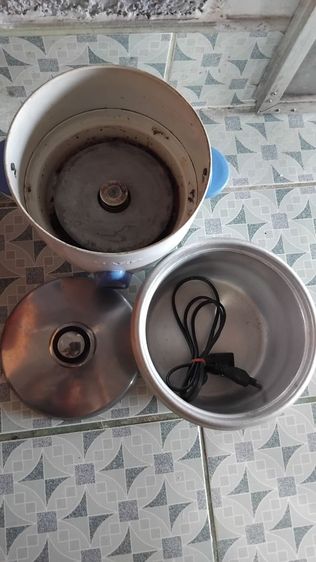 หม้อหุงข้าวชารป1.1ล.
