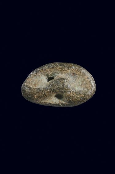 พระรูปหล่อเนื้อตะกั่วเก่าๆ รูปที่ 4