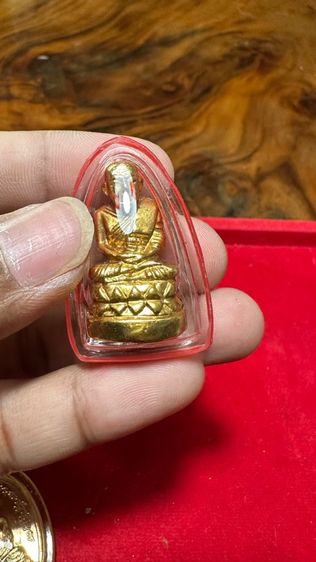 ปล่อยพระค่ะ รูปที่ 5