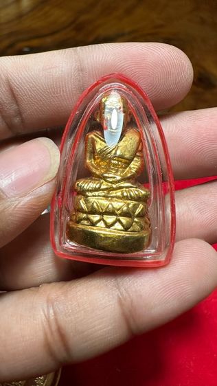 ปล่อยพระค่ะ