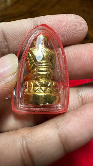 ปล่อยพระค่ะ รูปที่ 3