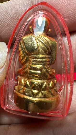 ปล่อยพระค่ะ รูปที่ 4