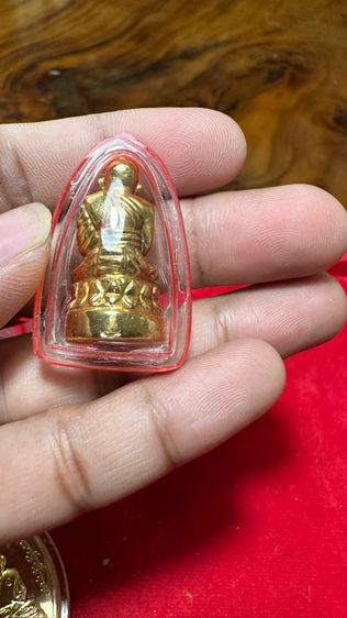 ปล่อยพระค่ะ รูปที่ 6