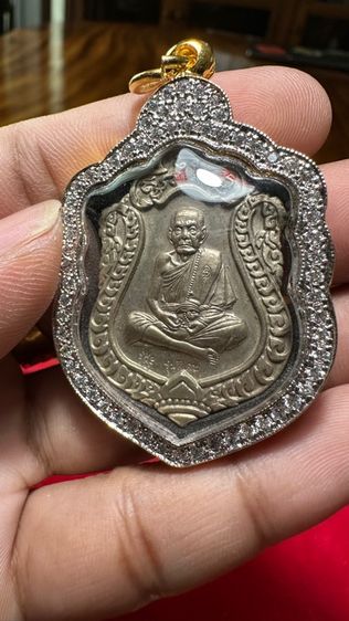 ปล่อยพระค่ะ รูปที่ 5