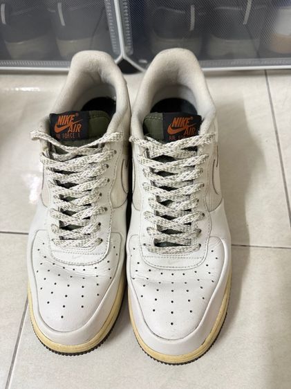 Nike Nike Air Force 1 t รูปที่ 4