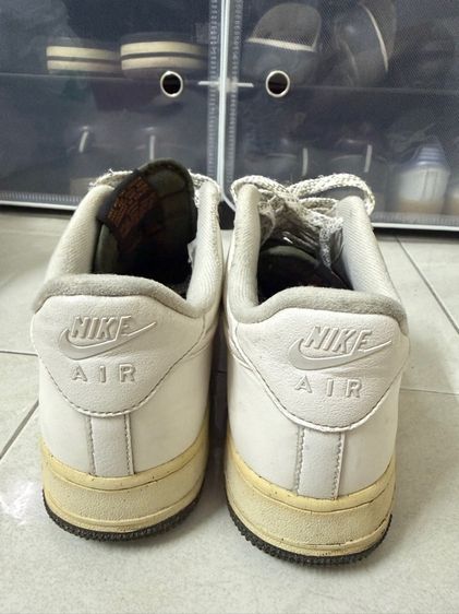 Nike Nike Air Force 1 t รูปที่ 8