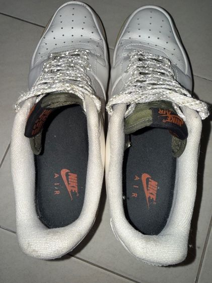 Nike Nike Air Force 1 t รูปที่ 5