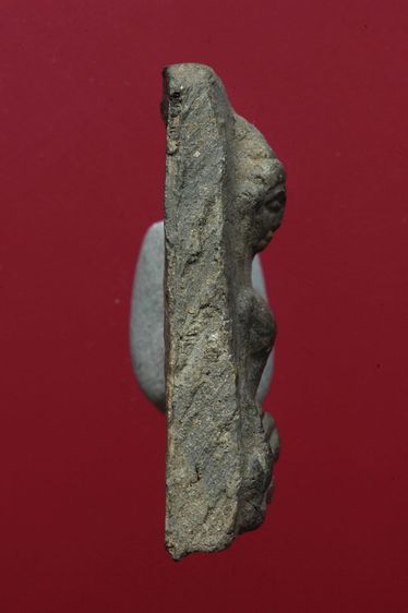 พระผงสุพรรณสวยๆค่ะเก่าค่ะ รูปที่ 3