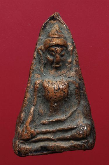 พระผงสุพรรณสวยๆค่ะเก่าค่ะ