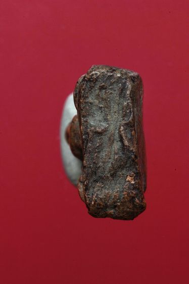 พระผงสุพรรณสวยๆค่ะเก่าค่ะ รูปที่ 5