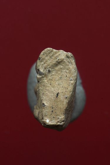 พระรอดลำพูนสวยๆค่ะเก่าค่ะ รูปที่ 5