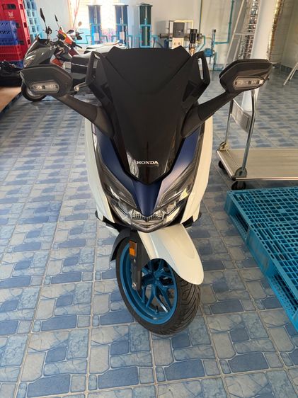 รถมอเตอร์ไซค์ รูปที่ 2