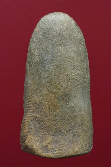 พระรอดลำพูนสวยๆค่ะเก่าค่ะ รูปที่ 2