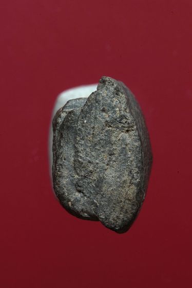 พระรอดลำพูนสวยๆค่ะเก่าค่ะ รูปที่ 5