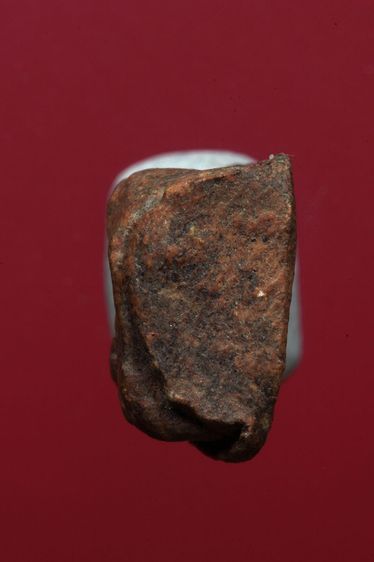 พระรอดลำพูนสวยๆค่ะเก่าค่ะ รูปที่ 5