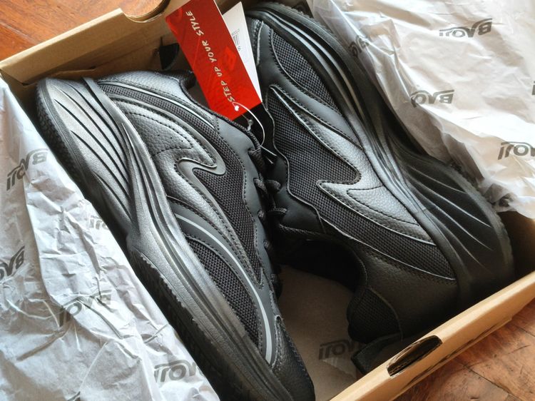 BAOJI รุ่น BJW 1121 รูปที่ 2