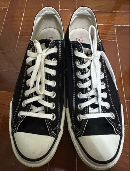 Converse made in Japan รูปที่ 3