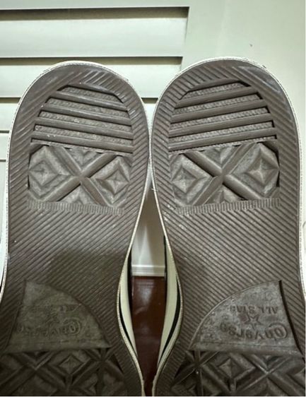 Converse made in Japan รูปที่ 6