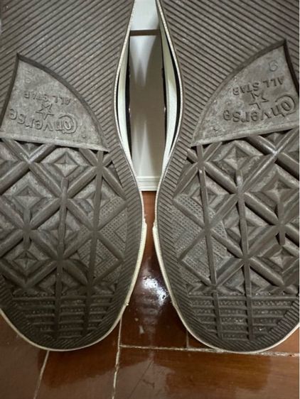 Converse made in Japan รูปที่ 7